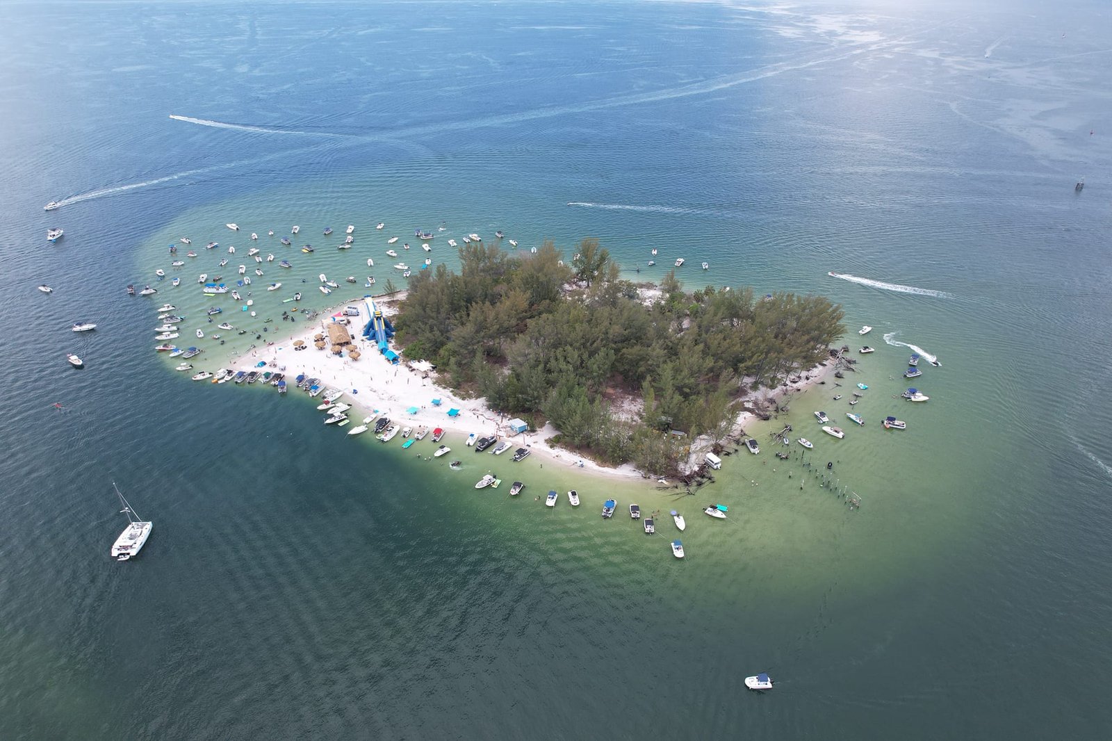 Beer Can Island
