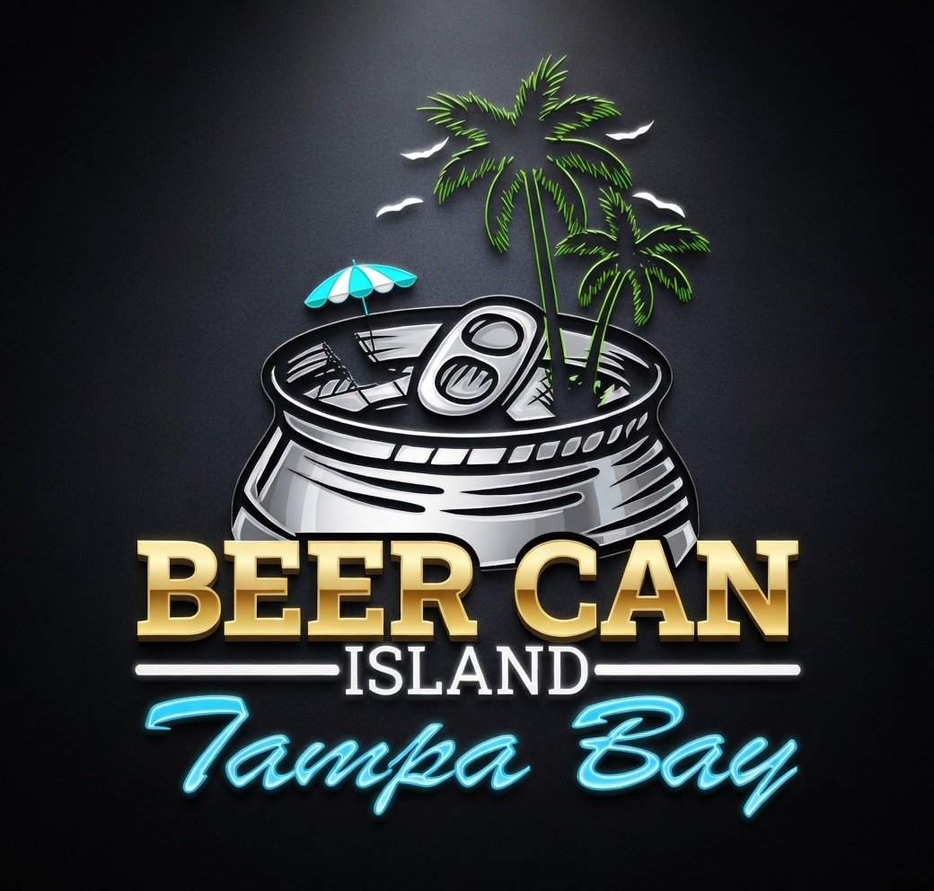 Beer Can Island