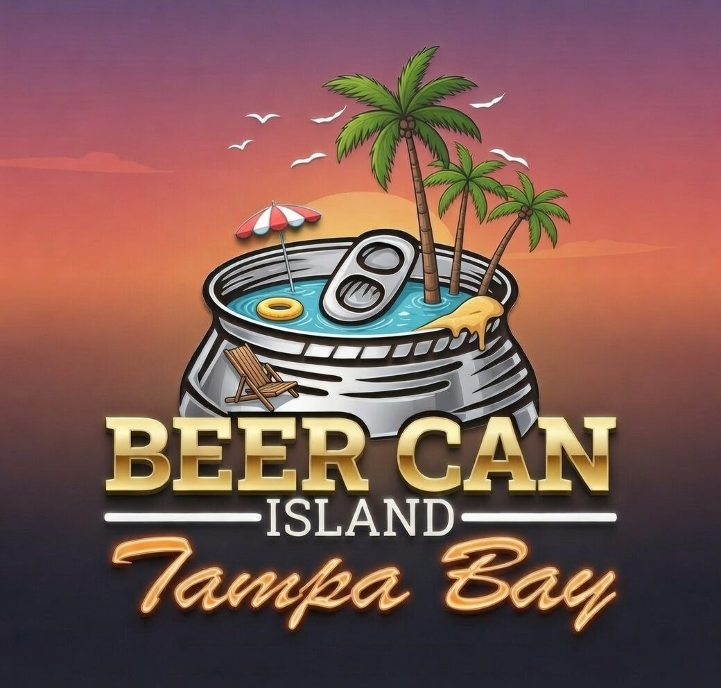 Beer Can Island