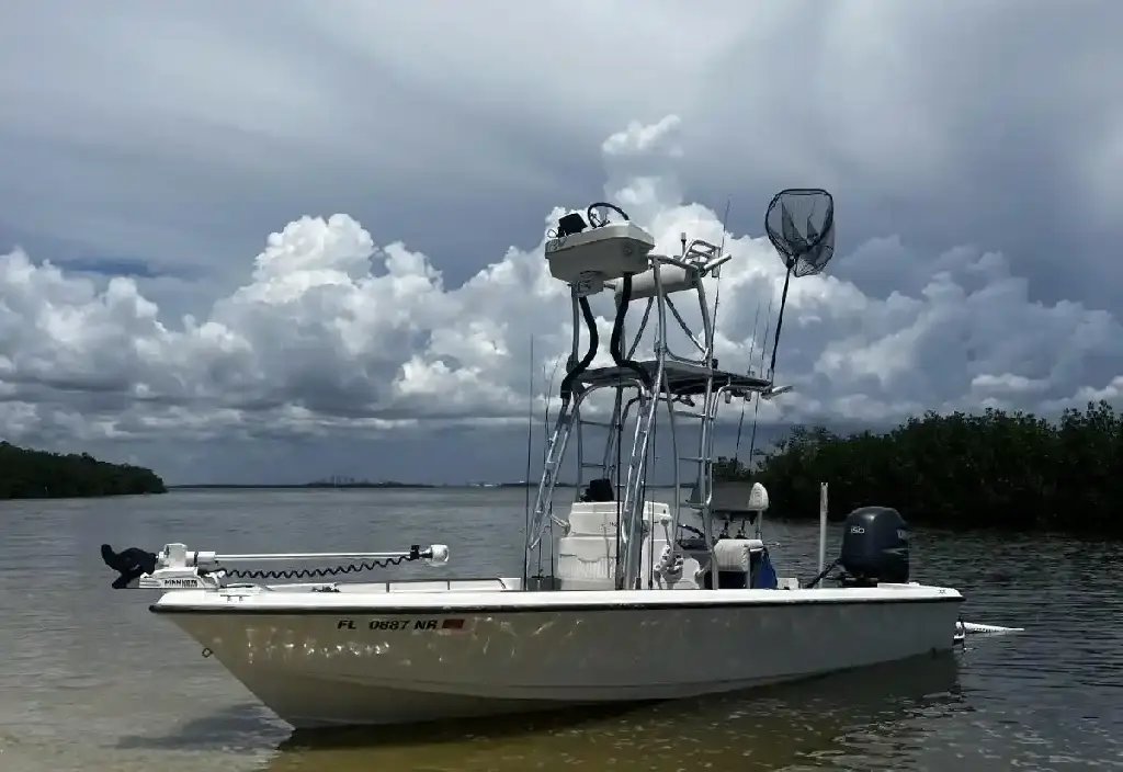 Bait-N-Bite Fishing Charters