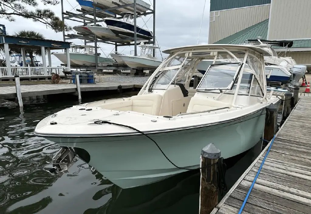 Sunchaser Charters LLC